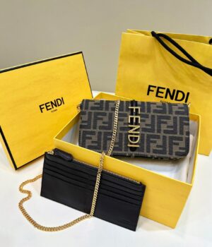 Fendi Chain Bag
