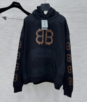 Balenciaga Hoodie