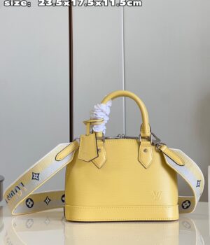LV Alma BB - M40302
