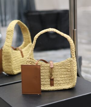 YSL Hobo