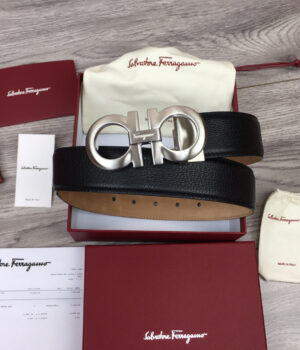 Ferragamo Belt