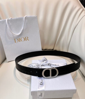 Dior Belts