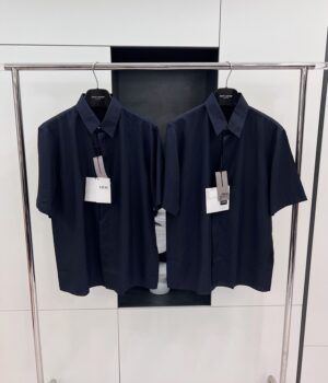 Dior Oblique Shirt