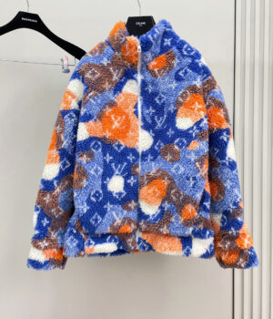 Lv Jacket