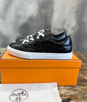 Hermes Sneakers