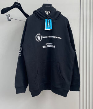 Balenciaga Hoodie