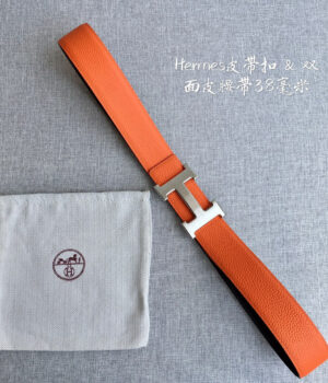 Hermes Belts