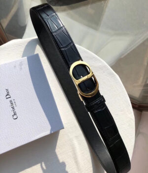 Dior Belts