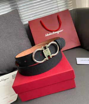 Ferragamo Belt