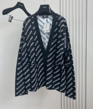Balenciaga Cardigan