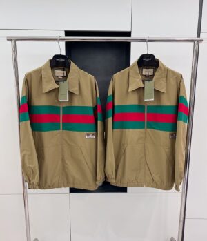Gucci Jacket