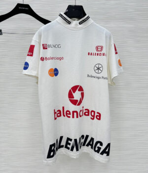 Balenciaga Tee