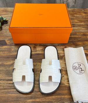 Hermes Sandal
