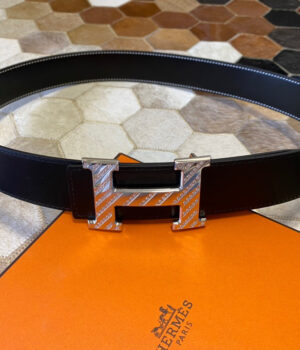Hermes Belts