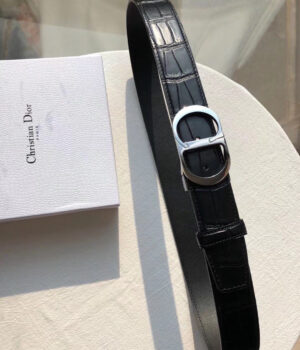 Dior Belts