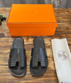 Hermes Sandal