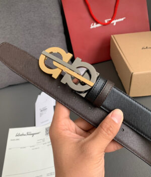Ferragamo Belt