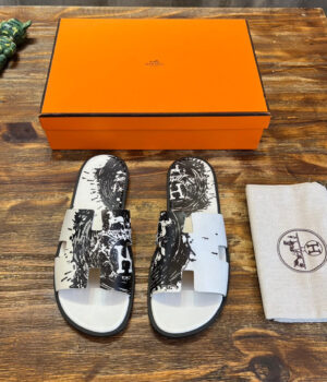 Hermes Sandal