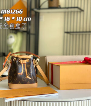 LV Nano Noe - M81266