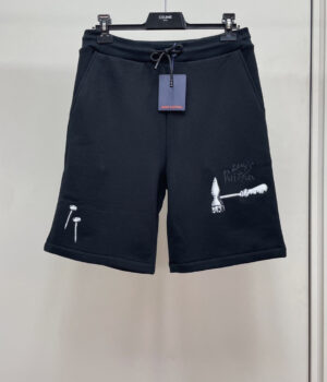 Lv Short Pants