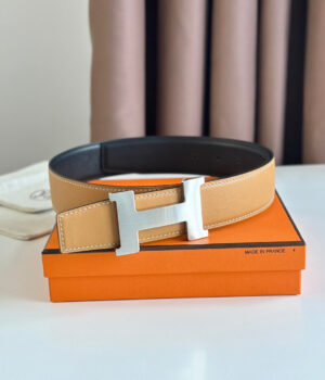 Hermes Belts