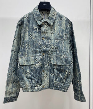 Lv Jacket