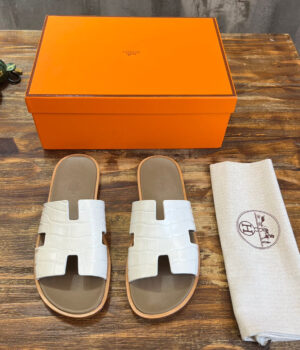 Hermes Sandal
