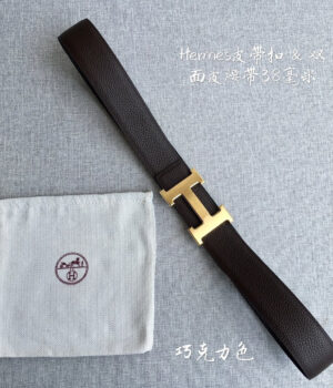 Hermes Belts