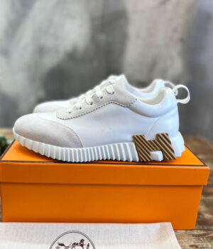 Hermes Sneakers