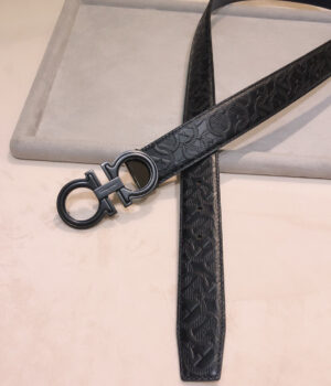 Ferragamo Belt