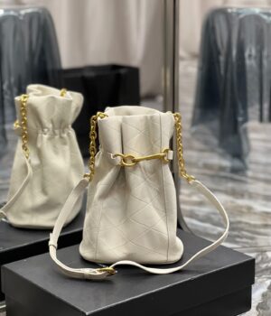 YSL Bucket