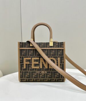 Fendi Tote