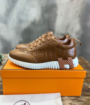 Hermes Sneakers
