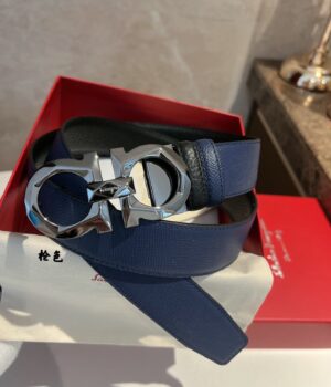 Ferragamo Belt