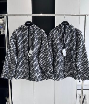 Dior Oblique Jacket