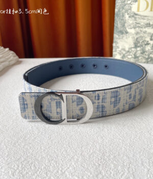 Dior Belts