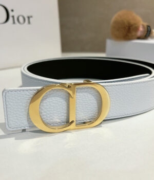 Dior Belts