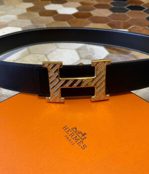 Hermes Belts
