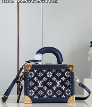 LV Petite Valise - M10201