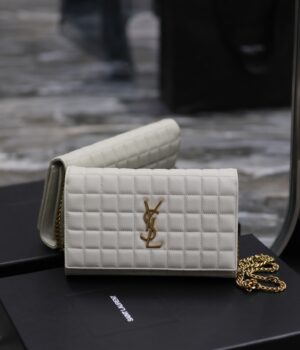 YSL Cassandre