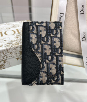 Dior Wallet