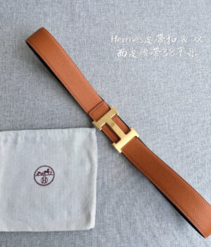 Hermes Belts