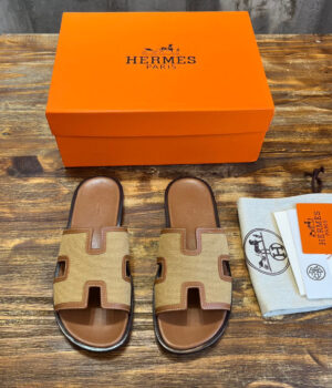 Hermes Sandal
