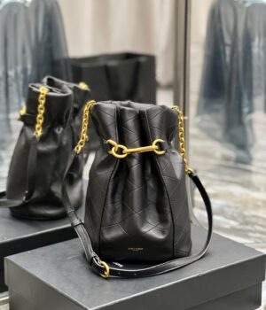 YSL Bucket