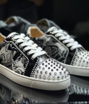 Christian Louboutin Sneakers