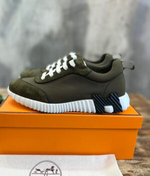 Hermes Sneakers