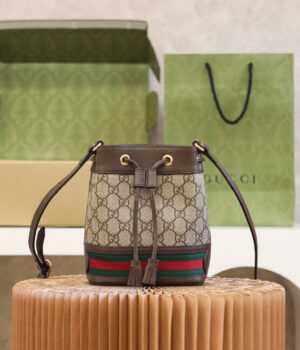 Gucci Ophida Bucket
