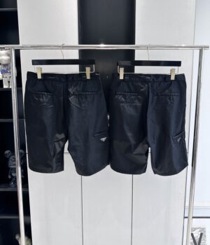 Prada Short Pants