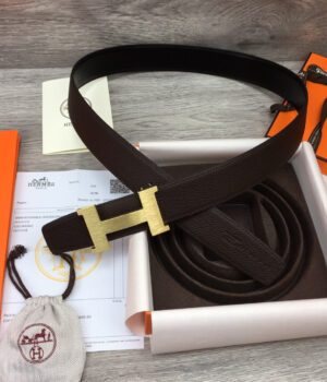 Hermes Belts