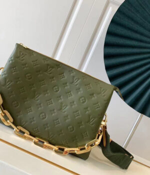 LV Coussin Handbag - M57783